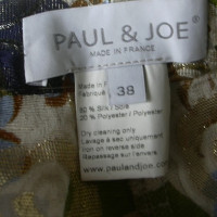Paul & Joe short
