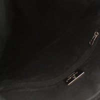 Aigner Backpack in black