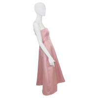 Rochas Dress in Pink