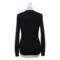 Ralph Lauren Knitted top in black