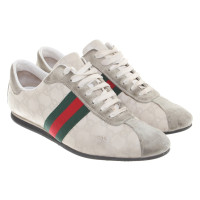 Gucci Sportschoenen met Guccissima patronen