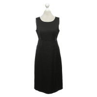 Aigner Kleid in Schwarz