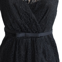 Milly robe noire