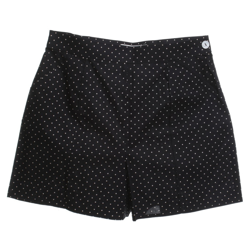 Christian Dior Shorts with pattern
