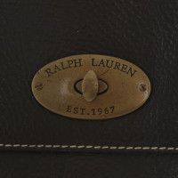 Ralph Lauren Shoppers con rivetti