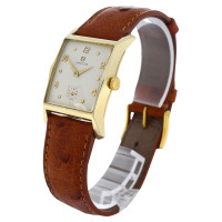 Omega Vintage Armbanduhr 