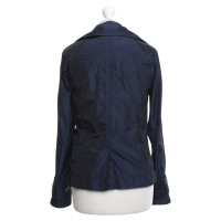 Other Designer add - jacket in dark blue