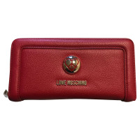 Moschino Love Wallet