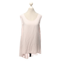 High Use Top Viscose in Pink