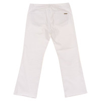 Michael Kors Jeans Cotton in White