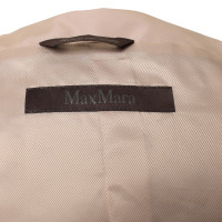 Max Mara Jacket in Rosé 
