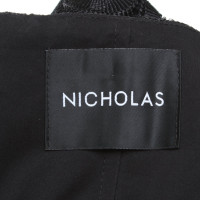 Autres marques Nicholas - robe noire