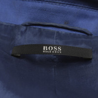 Hugo Boss Blazers in Blauw