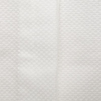 Amanda Wakeley Mouwloze blouse in wit