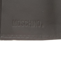Moschino Toets zwart
