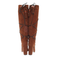 Aquazzura Leather boots