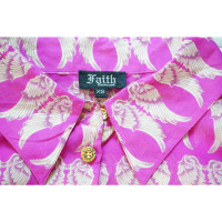 Faith Connexion Blouse with pattern