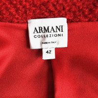 Armani Collezioni Short jacket