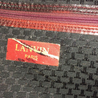 Lanvin Handtasche 