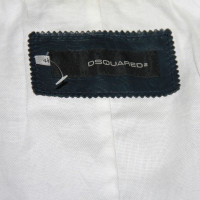 Dsquared2 Giacca in pelle
