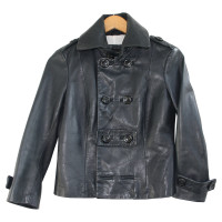 Dsquared2 Giacca in pelle