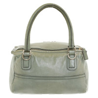 Givenchy Pandora Bag en Cuir en Vert