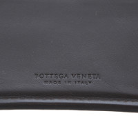 Bottega Veneta Portmonnaie aus Leder