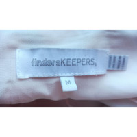 Finders Keepers Capispalla