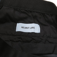 Helmut Lang Trousers in Blue
