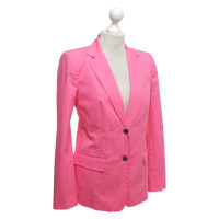 Dkny Blazer in het roze