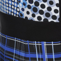 Basler Dress with pattern