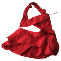 Yohji Yamamoto jurk