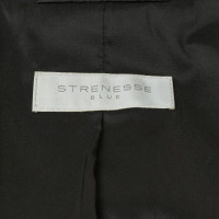 Strenesse Blue Suit in black