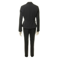 Strenesse Blue Suit in black