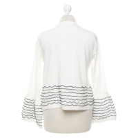 See By Chloé Top Cotton