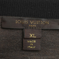 Louis Vuitton Maglione in nero