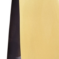 Lanvin Kleid mit Colorblocking