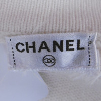 Chanel Kaschmir-Strickjacke