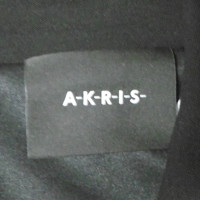 Akris coat dress