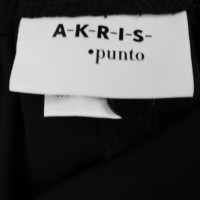 Akris 2-piece suit