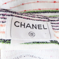 Chanel Dress with webbing