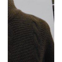 Loro Piana Knitwear Cashmere in Brown