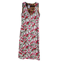 Dolce & Gabbana Dress with floral print