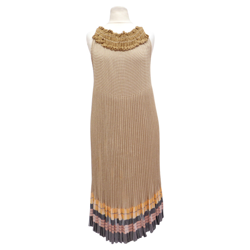 Missoni Dress made of knitted fabric