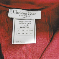 Christian Dior Lichtgewicht jack