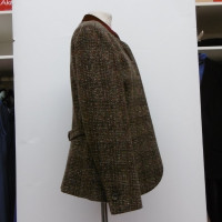 Hermès Elegant wool jacket
