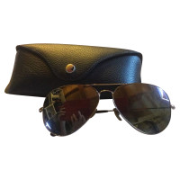 Ray Ban Fliegerbrille