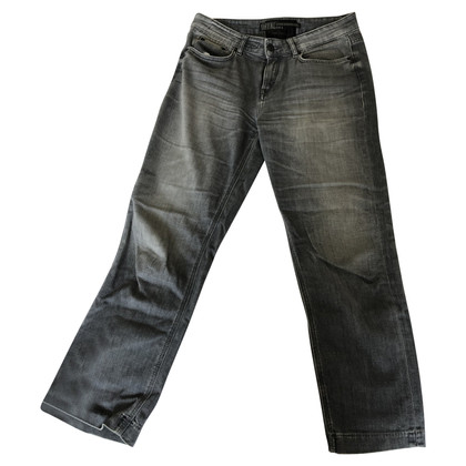 Drykorn Jeans aus Jeansstoff in Grau