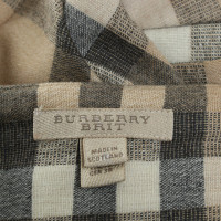 Burberry skirt made of wool
