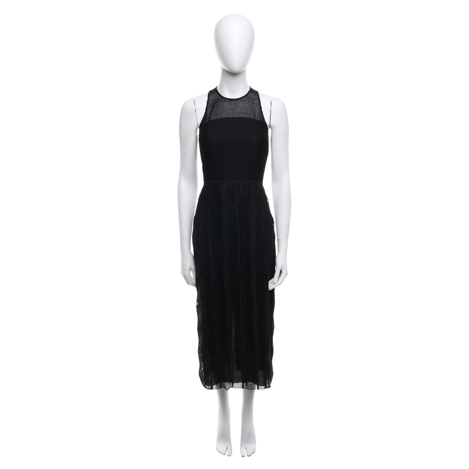 Hugo Boss Dress in black